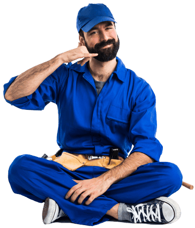 Logo de Plomería y Servicios 24hs